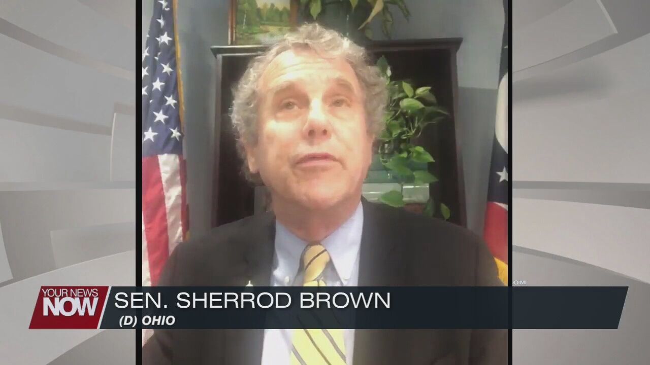 Debate over American Jobs Plan continues in Washington D.C.